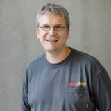 Michael Huber